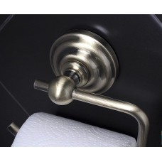 Держатель туалетной бумаги Fixsen Retro FX-83810A Бронза