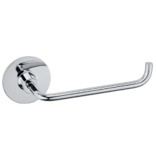 Держатель туалетной бумаги Fixsen Round FX-92110 Хром