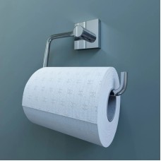 Держатель туалетной бумаги IDDIS Edifice EDISB00I43