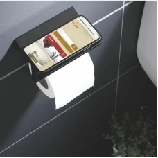 Держатель туалетной бумаги Rose RG1605H