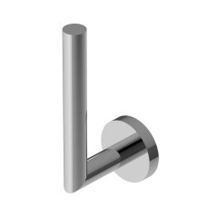 Держатель для туалетной бумаги, вертикальный CEZARES RELAX-PHV-01