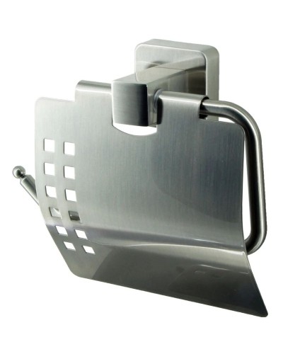 Держатель туалетной бумаги WasserKRAFT Rhin K-8725