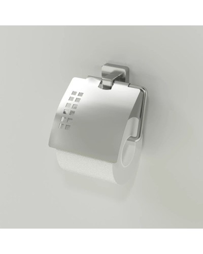 Держатель туалетной бумаги WasserKRAFT Rhin K-8725