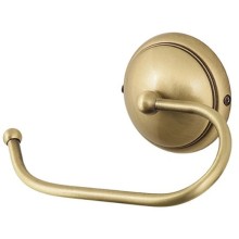 Держатель туалетной бумаги Caprigo Romano 7008-VOT