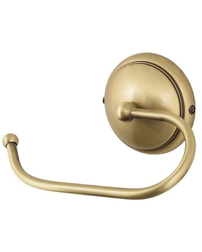 Держатель туалетной бумаги Caprigo Romano 7008-VOT