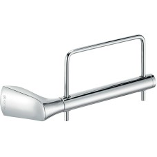 Держатель туалетной бумаги Kludi Ambienta 5397105 Хром