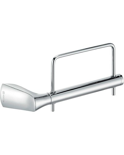 Держатель туалетной бумаги Kludi Ambienta 5397105 Хром