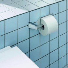 Держатель туалетной бумаги Kludi Ambienta 5397105 Хром