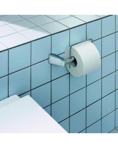 Держатель туалетной бумаги Kludi Ambienta 5397105 Хром