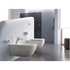 Держатель туалетной бумаги Kludi Ambienta 5397105 Хром