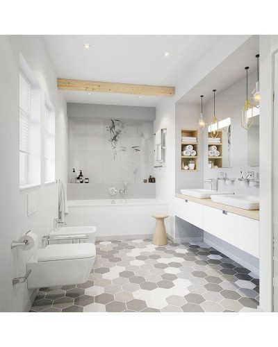 Держатель туалетной бумаги Kludi Ambienta 5397105 Хром