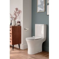 Держатель туалетной бумаги Jacob Delafon Classique E77824-CP Хром