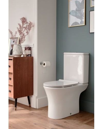 Держатель туалетной бумаги Jacob Delafon Classique E77824-CP Хром