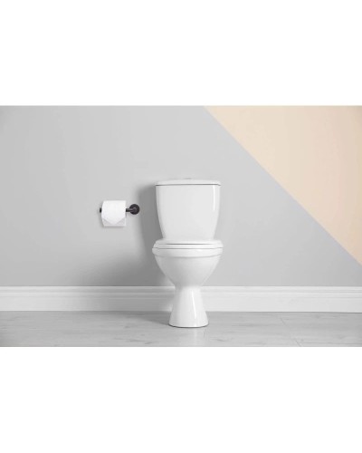 Держатель туалетной бумаги Rea Mist REA-80025