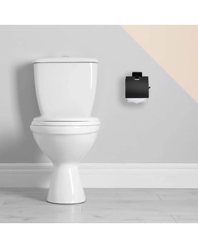 Держатель туалетной бумаги Rea Mist REA-80045