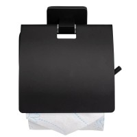 Держатель туалетной бумаги Rea Mist REA-80045