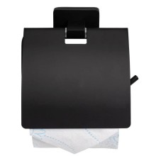 Держатель туалетной бумаги Rea Mist REA-80045