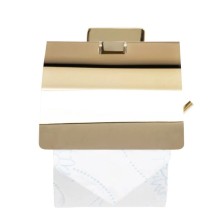 Держатель туалетной бумаги Rea Mist REA-80080