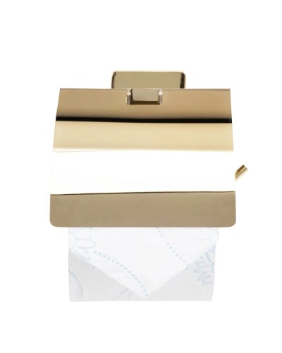 Держатель туалетной бумаги Rea Mist REA-80080