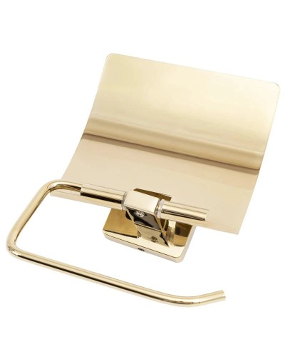 Держатель туалетной бумаги Rea Mist REA-80080