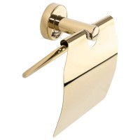 Держатель туалетной бумаги Rea REA-77003