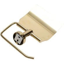 Держатель туалетной бумаги Rea REA-77003