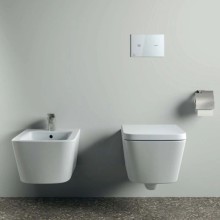 Держатель туалетной бумаги Ideal Standard Conca T4496GN