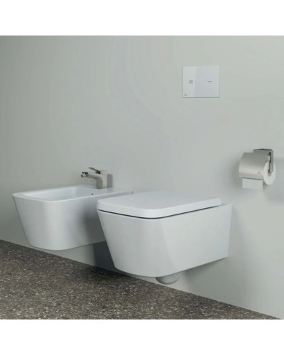 Держатель туалетной бумаги Ideal Standard Conca T4496GN