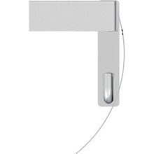 Держатель туалетной бумаги Ideal Standard Conca T4496AA