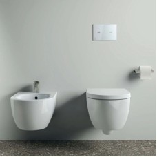 Держатель туалетной бумаги Ideal Standard Conca T4497GN