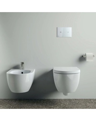 Держатель туалетной бумаги Ideal Standard Conca T4497GN