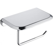 Держатель туалетной бумаги Abber Nord AA1530