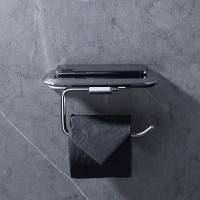 Держатель туалетной бумаги Abber Nord AA1530