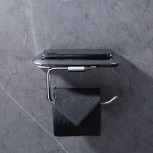 Держатель туалетной бумаги Abber Nord AA1530