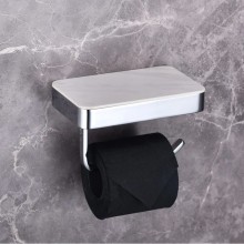 Держатель туалетной бумаги Abber Westen AA1730