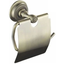 Держатель туалетной бумаги Rose RG1405Q