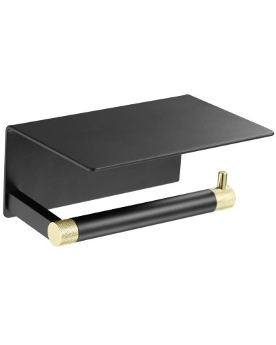 Держатель туалетной бумаги Rose RG3005H-1