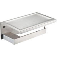 Держатель туалетной бумаги Milacio Ultra MCU.953.SS