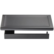 Держатель туалетной бумаги Milacio Ultra MCU.953.MB