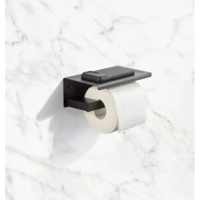 Держатель туалетной бумаги Milacio Ultra MCU.953.MB