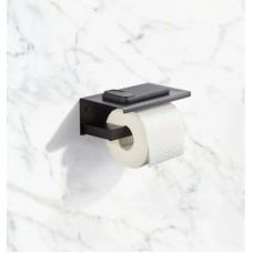 Держатель туалетной бумаги Milacio Ultra MCU.953.MB