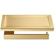 Держатель туалетной бумаги Milacio Ultra MCU.953.GD