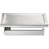 Держатель туалетной бумаги Milacio Ultra MCU.963.SS