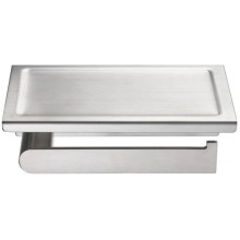 Держатель туалетной бумаги Milacio Ultra MCU.963.SS