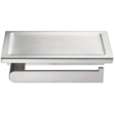 Держатель туалетной бумаги Milacio Ultra MCU.963.SS