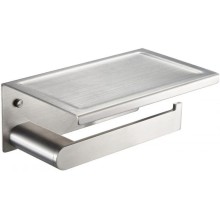 Держатель туалетной бумаги Milacio Ultra MCU.963.SS