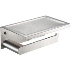 Держатель туалетной бумаги Milacio Ultra MCU.963.SS