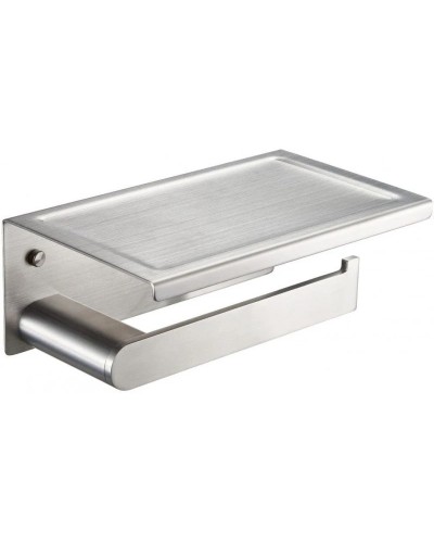 Держатель туалетной бумаги Milacio Ultra MCU.963.SS