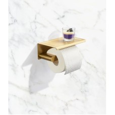 Держатель туалетной бумаги Milacio Ultra MCU.963.GD