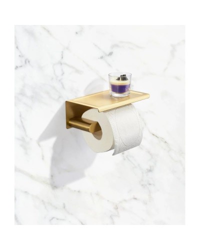 Держатель туалетной бумаги Milacio Ultra MCU.963.GD